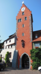 Oberstadt